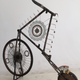 Image for article titled An artist remembers Africa’s disappearing “Black Mamba” bicycles with his own whimsical designs